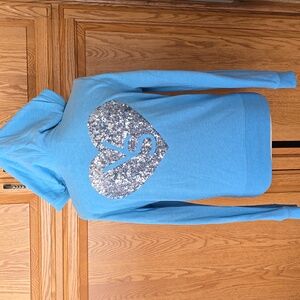 Victoria's Secret Supermodel Sweatshirt S